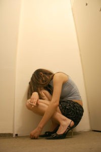 Victims of Sex Trafficking
