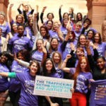New York State passes legislation to protect trafficking victims (TVPJA)