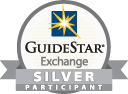 LifeWay Network is listed on GuideStar