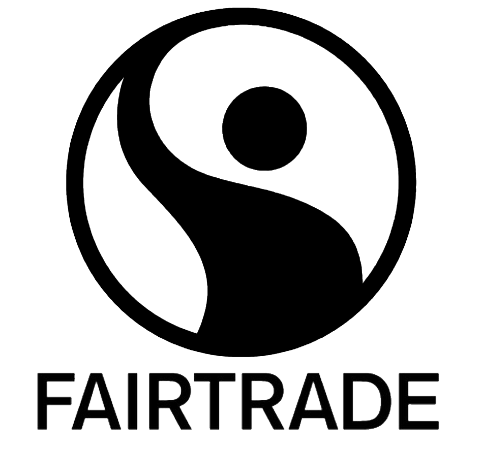 Fairtrade Symbole