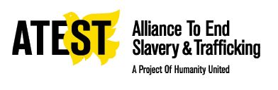 Alliance to End Slavery and Trafficking