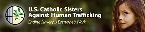 U.S. Catholic Sisters Against Human Trafficking
