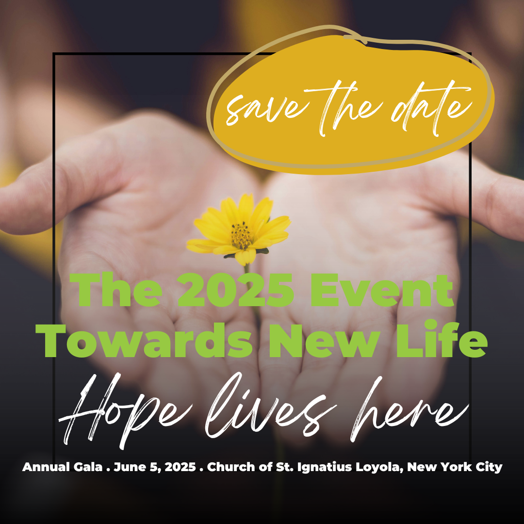LifeWay Event Toward New Life