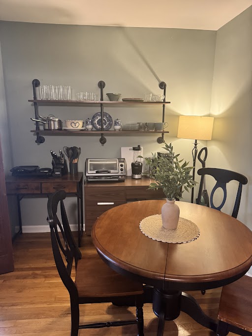 LifeWay Network's new transitional safe house