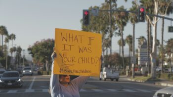 SaveTheChildren trafficking myth