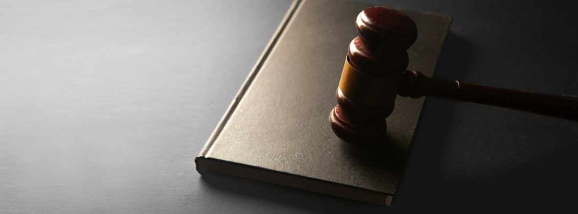 gavel