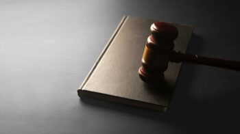gavel